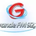 GRANDE - FM 92.1